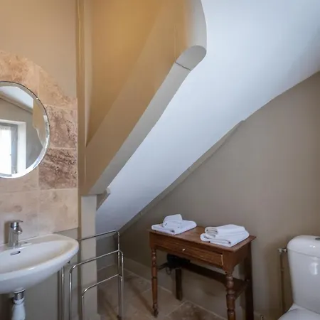 Hotel de Panette - Appartements de charme Bourges Buitenkant foto