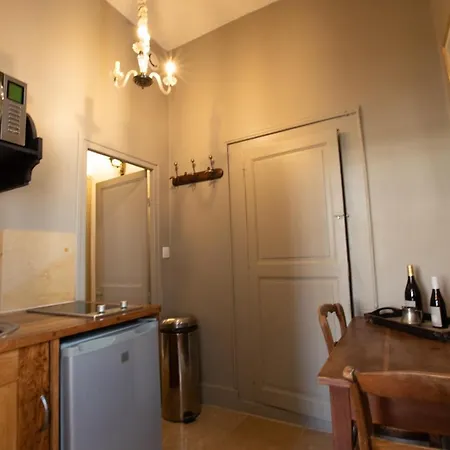 Hotel de Panette - Appartements de charme Bourges Buitenkant foto