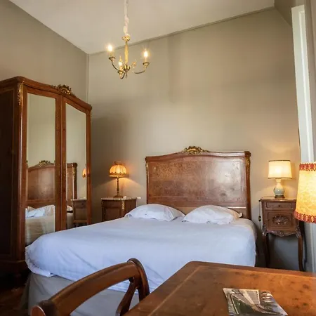Hotel de Panette - Appartements de charme Bourges Buitenkant foto