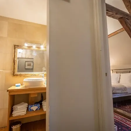 Hotel de Panette - Appartements de charme Bourges Buitenkant foto