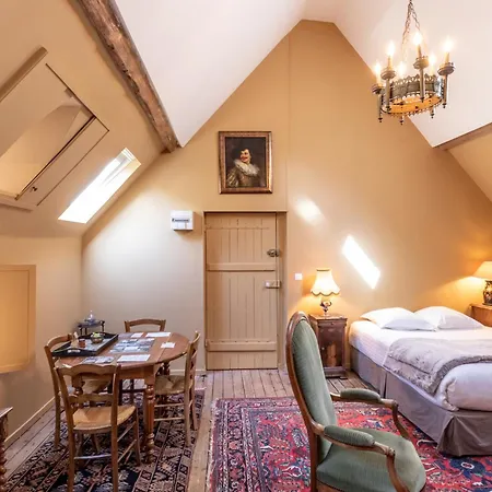 Hotel de Panette - Appartements de charme Bourges Buitenkant foto