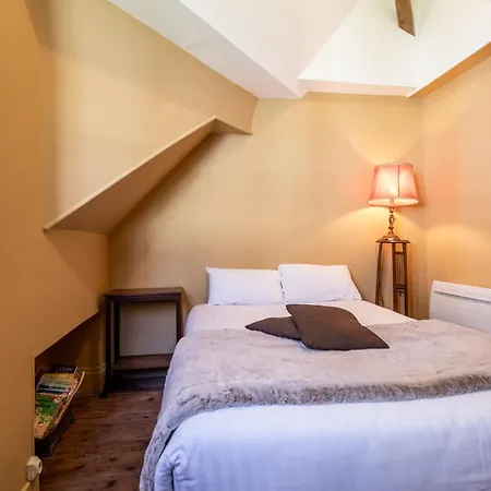 Hotel de Panette - Appartements de charme Bourges Buitenkant foto