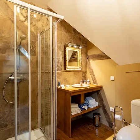 Hotel de Panette - Appartements de charme Bourges Buitenkant foto