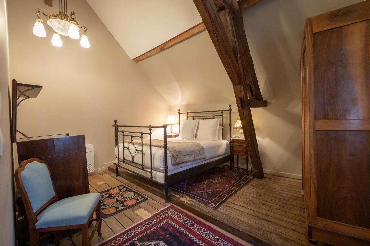 Apartamento L'hotel De Panette, Entree Sainte Chapelle - Cathedrale Bourges